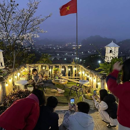 Doi Thong Homestay Moc Chau - By Bay Luxury ソンラ エクステリア 写真