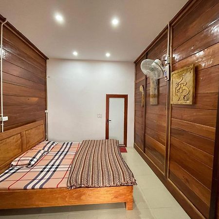 Doi Thong Homestay Moc Chau - By Bay Luxury ソンラ エクステリア 写真