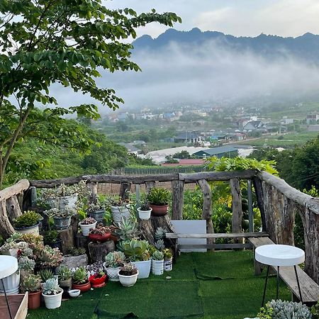 Doi Thong Homestay Moc Chau - By Bay Luxury ソンラ エクステリア 写真