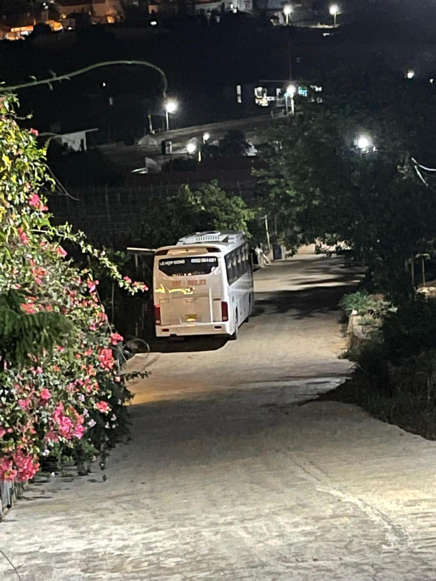 Doi Thong Homestay Moc Chau - By Bay Luxury ソンラ エクステリア 写真