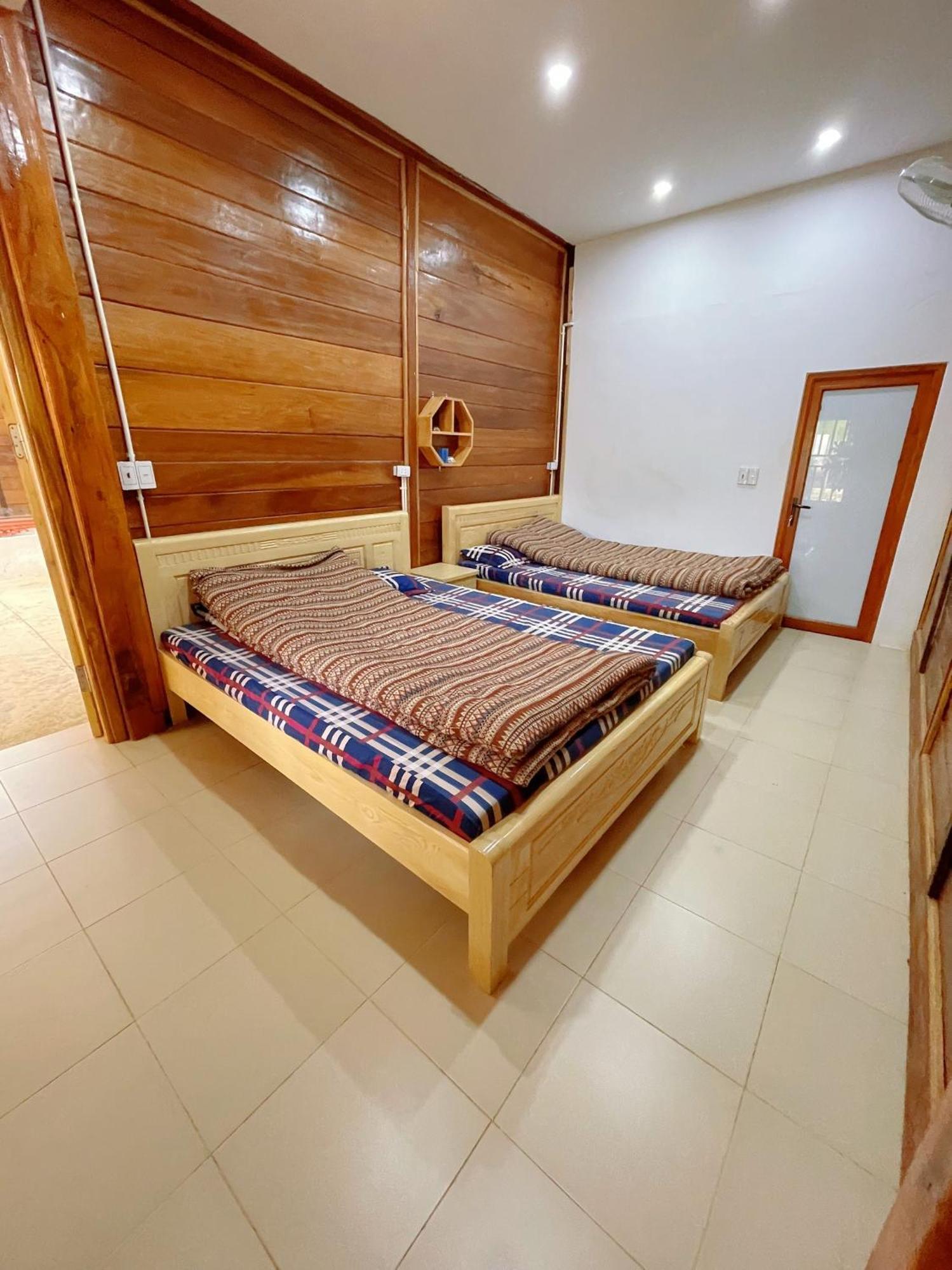 Doi Thong Homestay Moc Chau - By Bay Luxury ソンラ エクステリア 写真